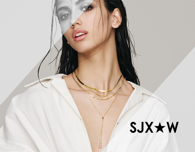 SJX｜公式ONLINE STORE