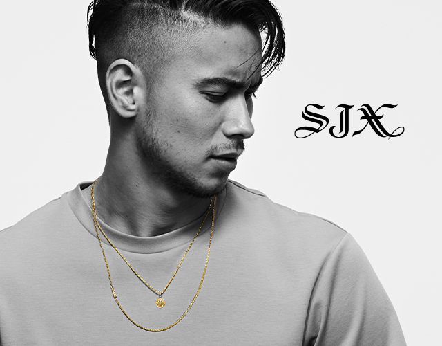 SJX｜公式ONLINE STORE