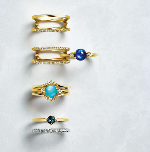 PLANET RING