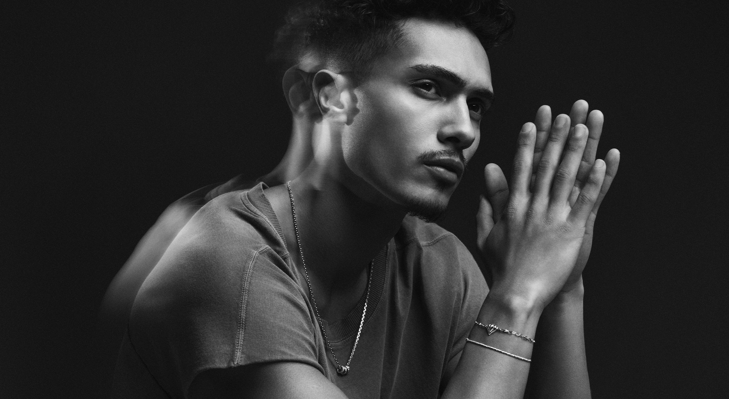 チェイン、チャーム