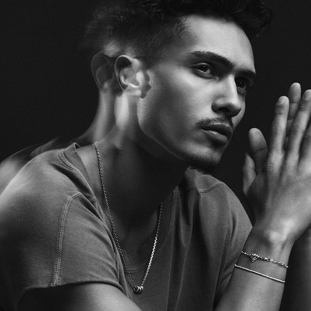 チェイン、チャーム