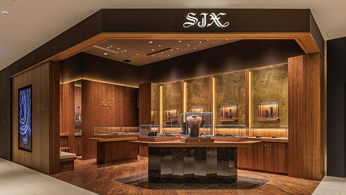 SJX OSAKA