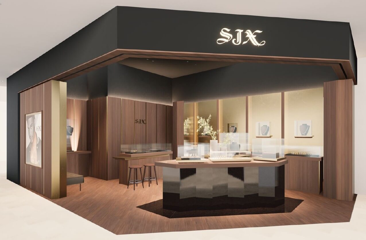 SJX OSAKA Grand Open 2026.4.25