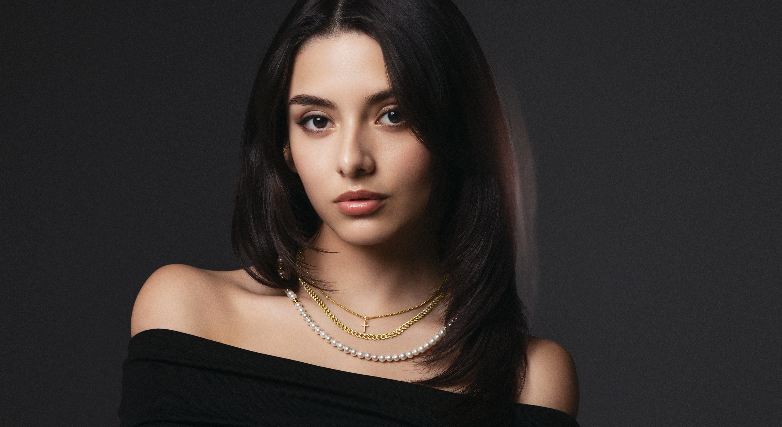 チェイン、チャーム