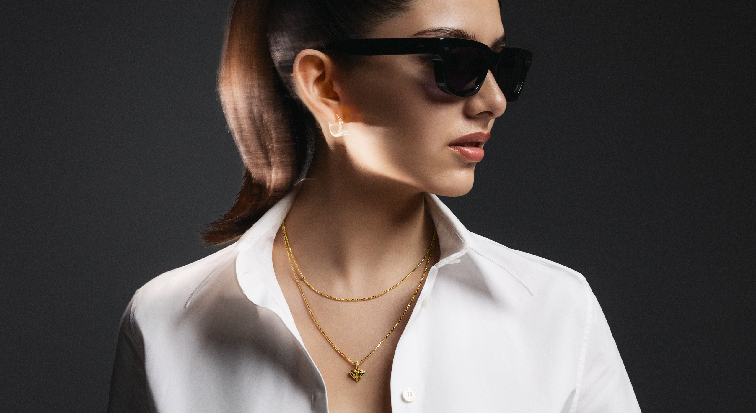 チェイン、チャーム