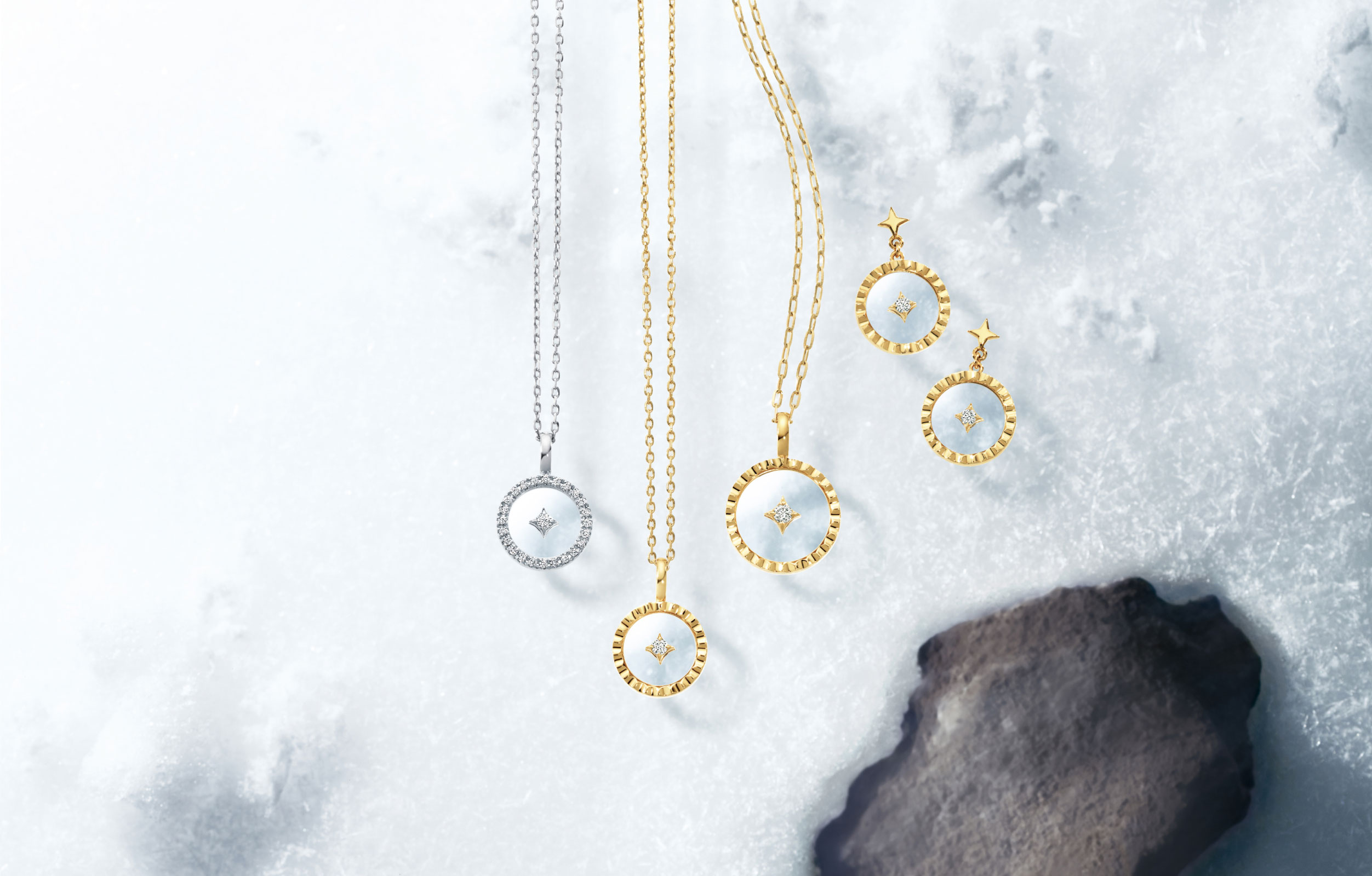 スタージュエリー WinterLimited｜Winter/Holiday Collection