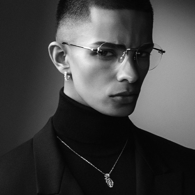 チェイン、チャーム