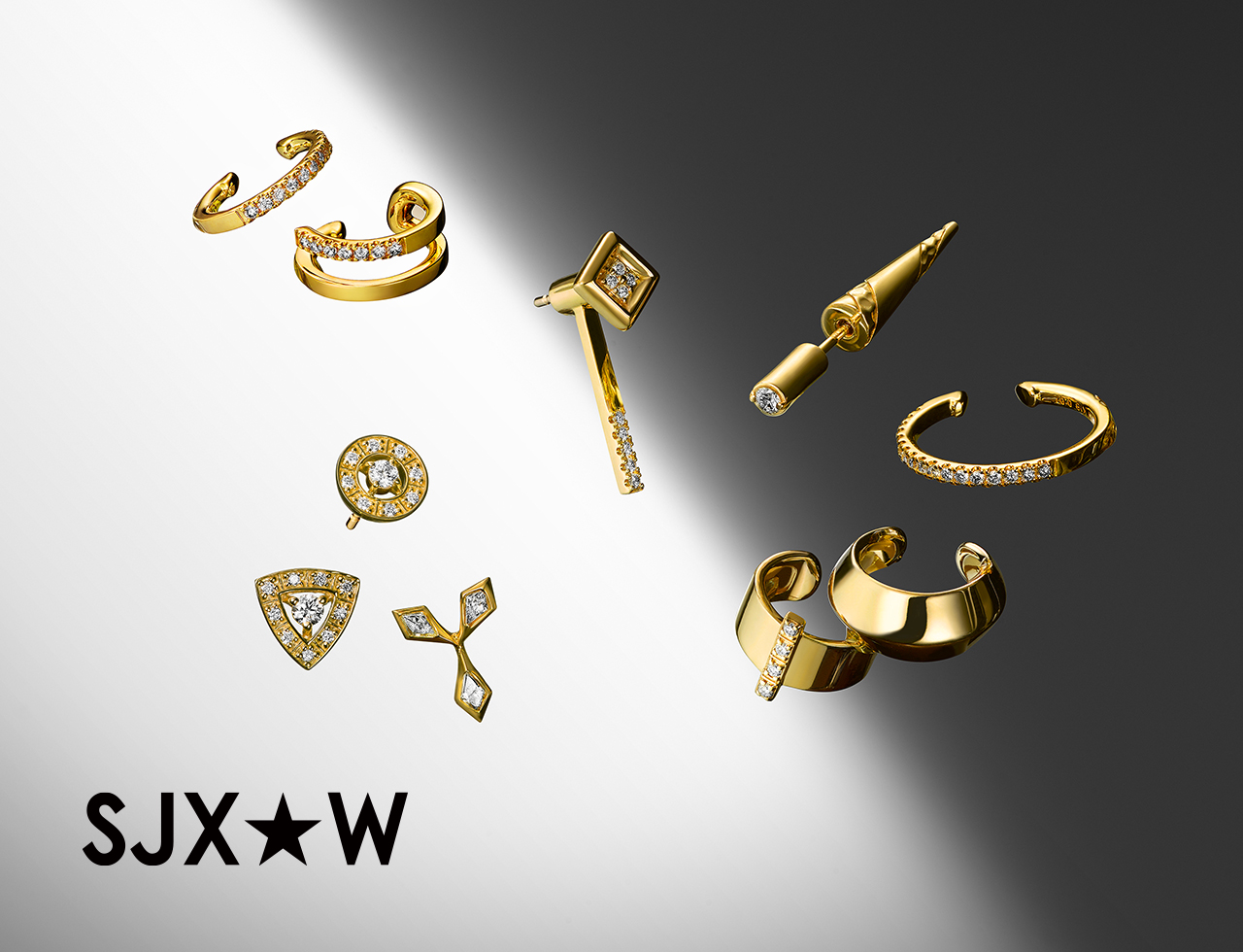 SJX☆W CHARM｜SJX公式ONLINE STORE