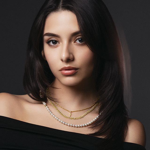 チェイン、チャーム