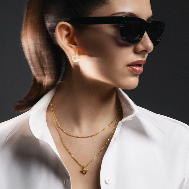 チェイン、チャーム