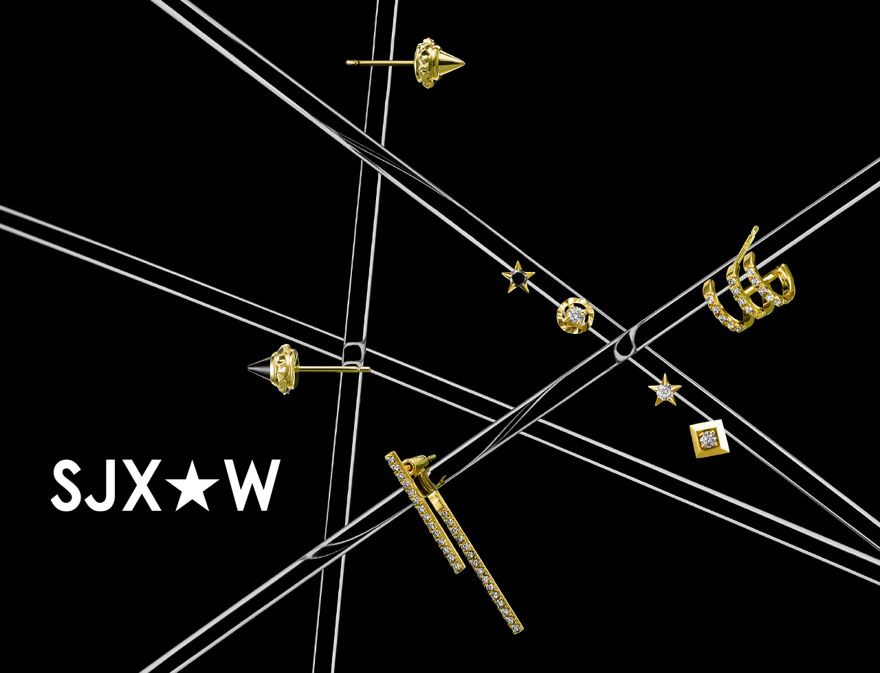 SJX★W