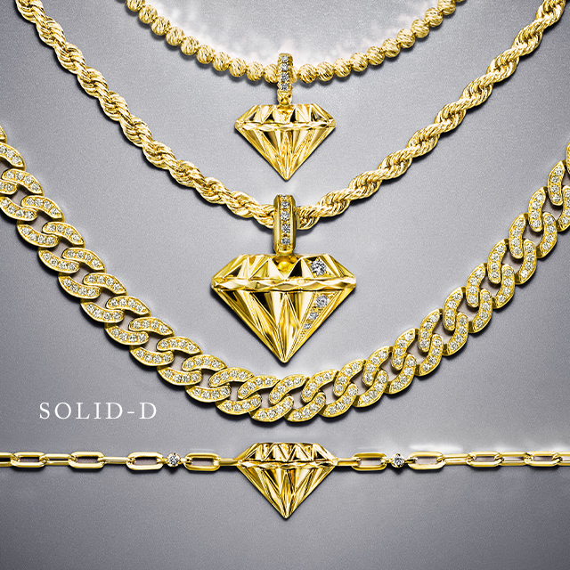 チェイン、チャーム