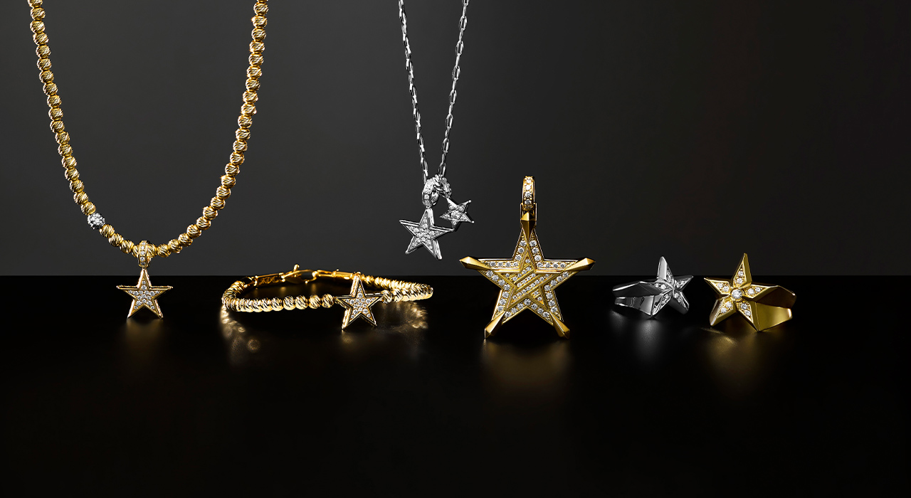 STAR｜SJX公式ONLINE STORE
