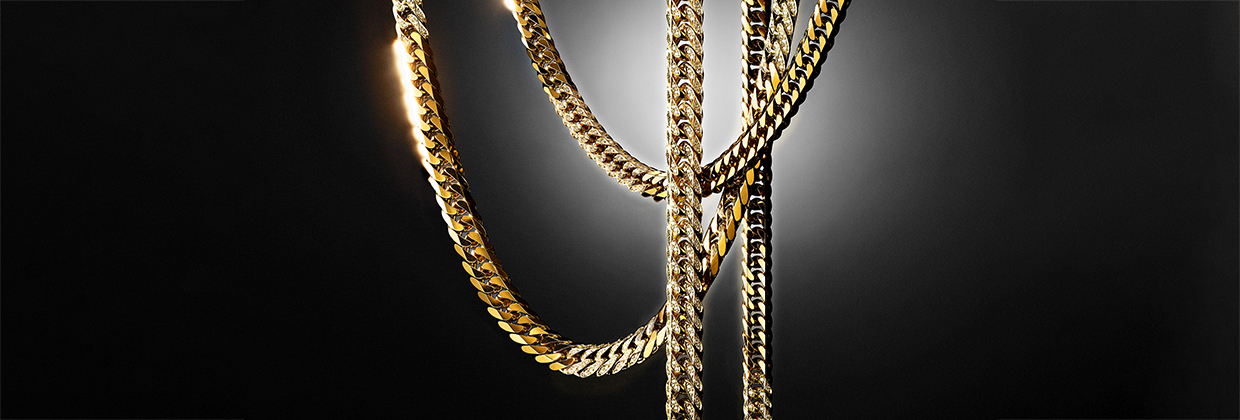 MIAMI LINK CHAIN