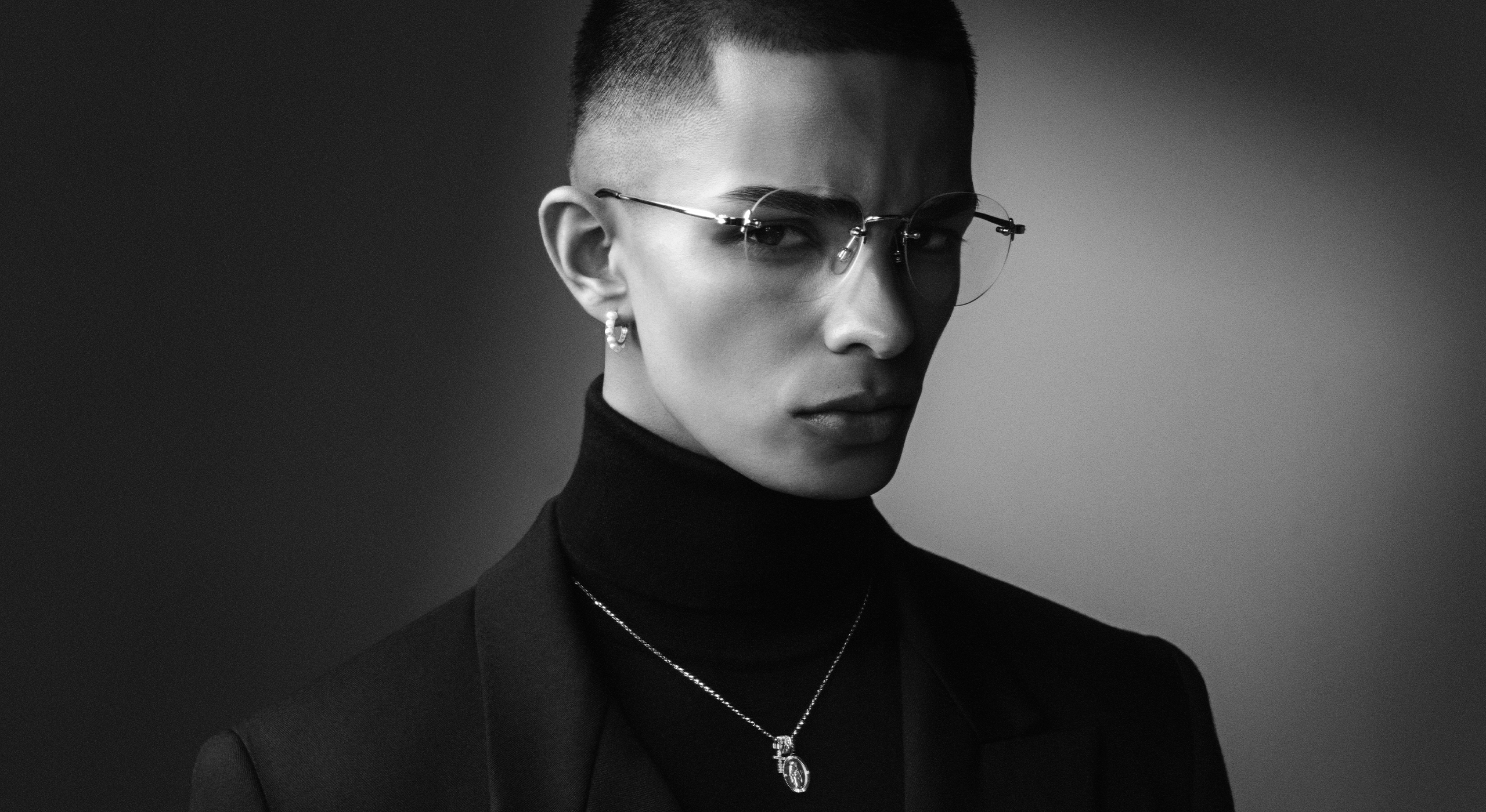 チェイン、チャーム