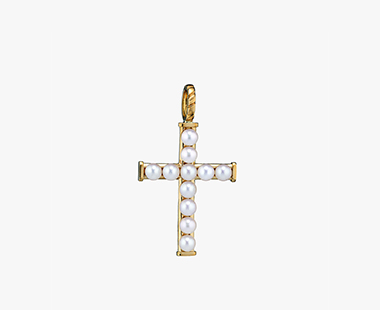 純プラチナ ミニペタル4連チャーム CHARM｜SJX公式ONLINE STORE