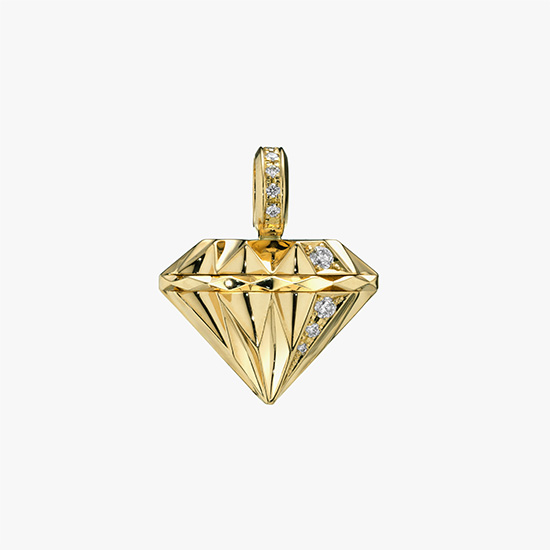 SOLID-D CHARM, , small