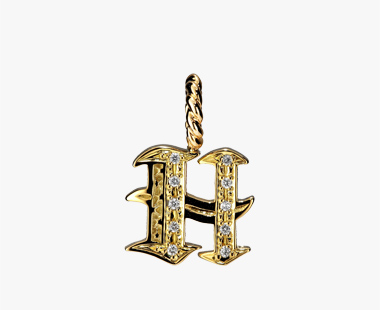 INITIAL｜SJX公式ONLINE STORE