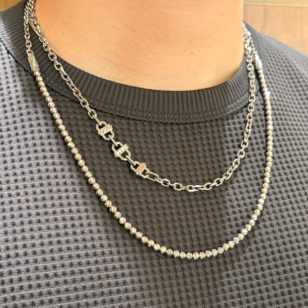 アクセサリー DRAKE FL-500 Gold Classic Knife Edge Band – Fiat Lux