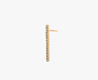 Square Pierce 10 - SHIHARA