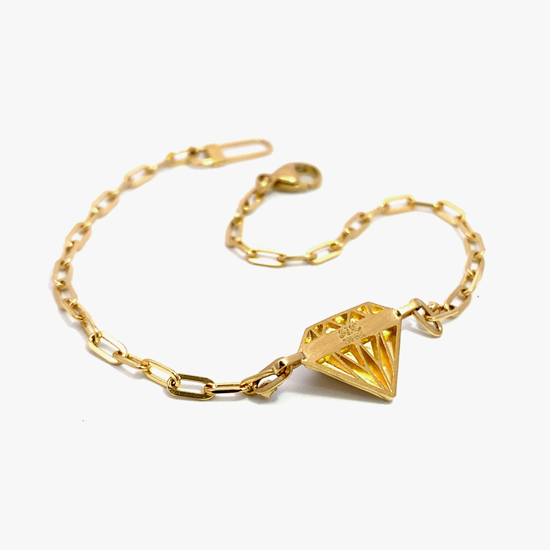 SOLID-D BRACELET, , large