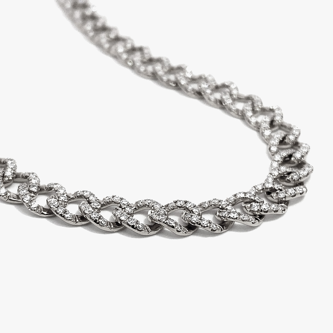 DIAMOND LINKS 17cm, , large