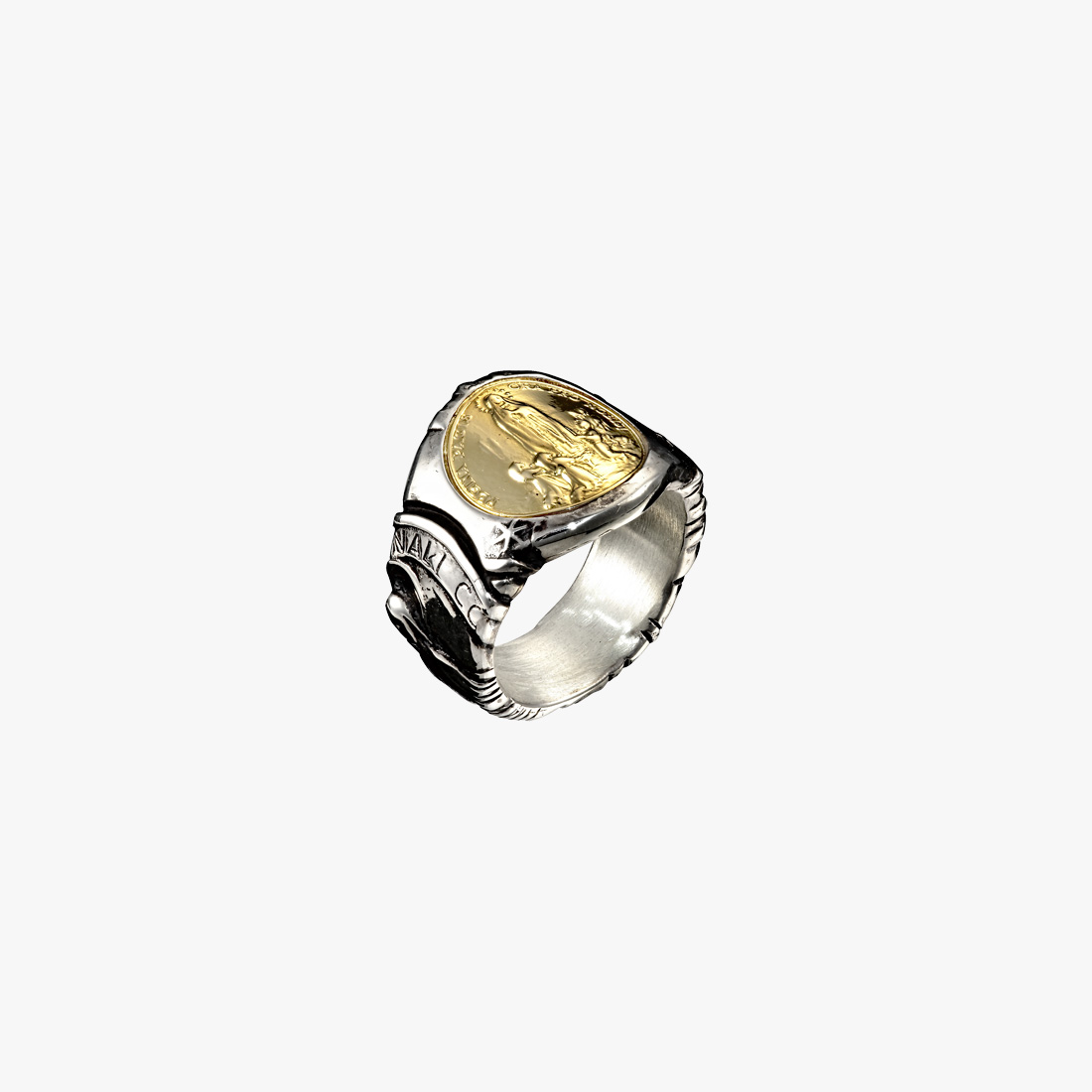 MEDAI RING FATIMA(6SR0282)｜SJX公式ONLINE STORE