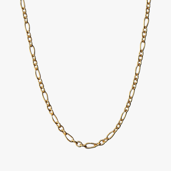 GOLD CHAIN 50cm, , small