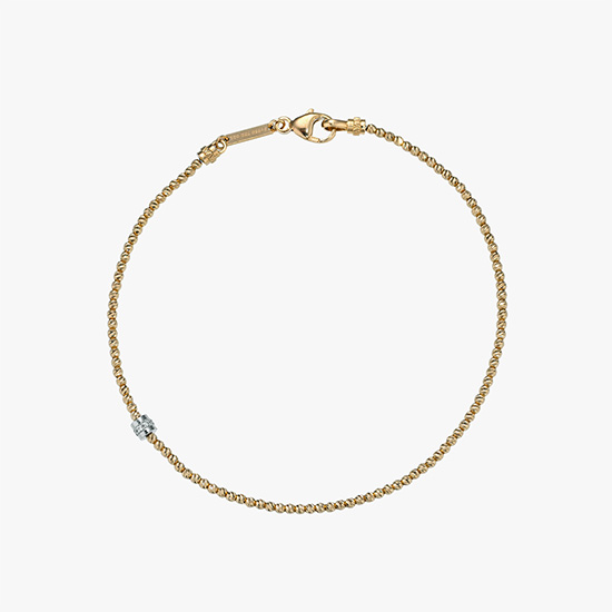 DIAMOND MICRO GLITTER BRACELET, , small