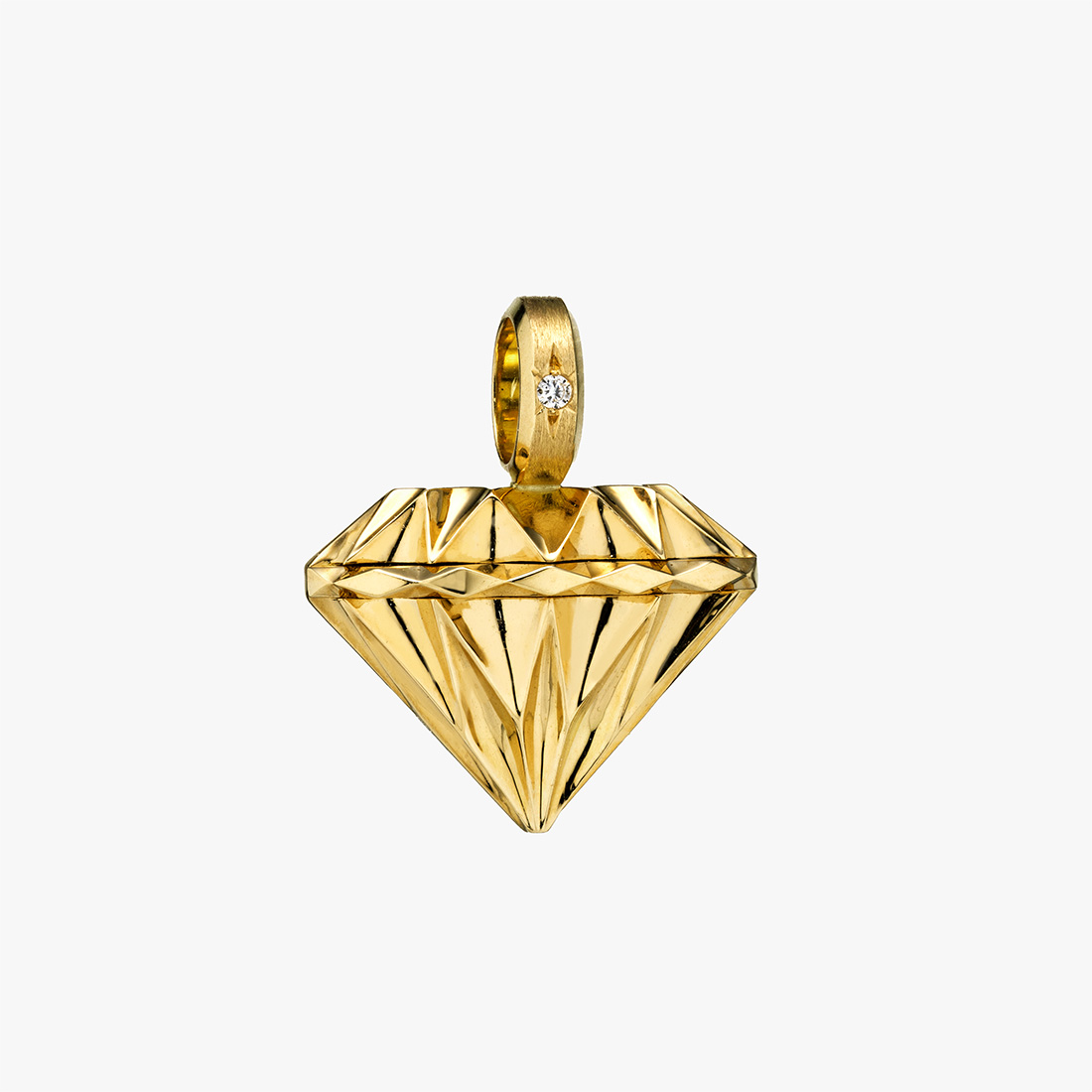 SOLID-D CHARM(5ZC0247)｜SJX公式ONLINE STORE