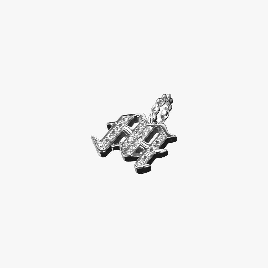 INITIAL CHARM (M), , large