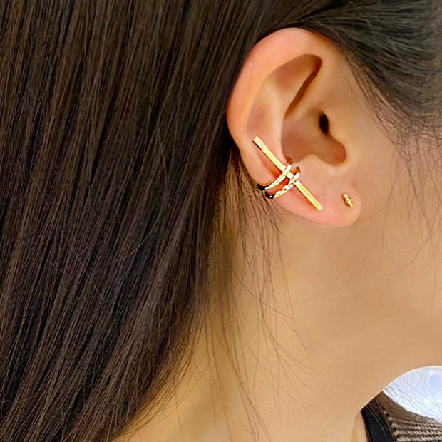 【SJX W】DIAMOND EAR STORE