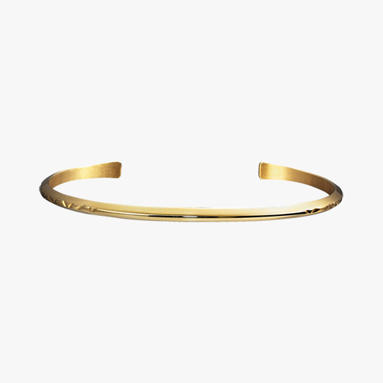 SLENDER BANGLE, , small