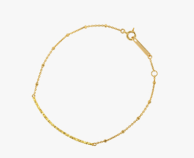 SJX☆W BRACELET｜SJX公式ONLINE STORE