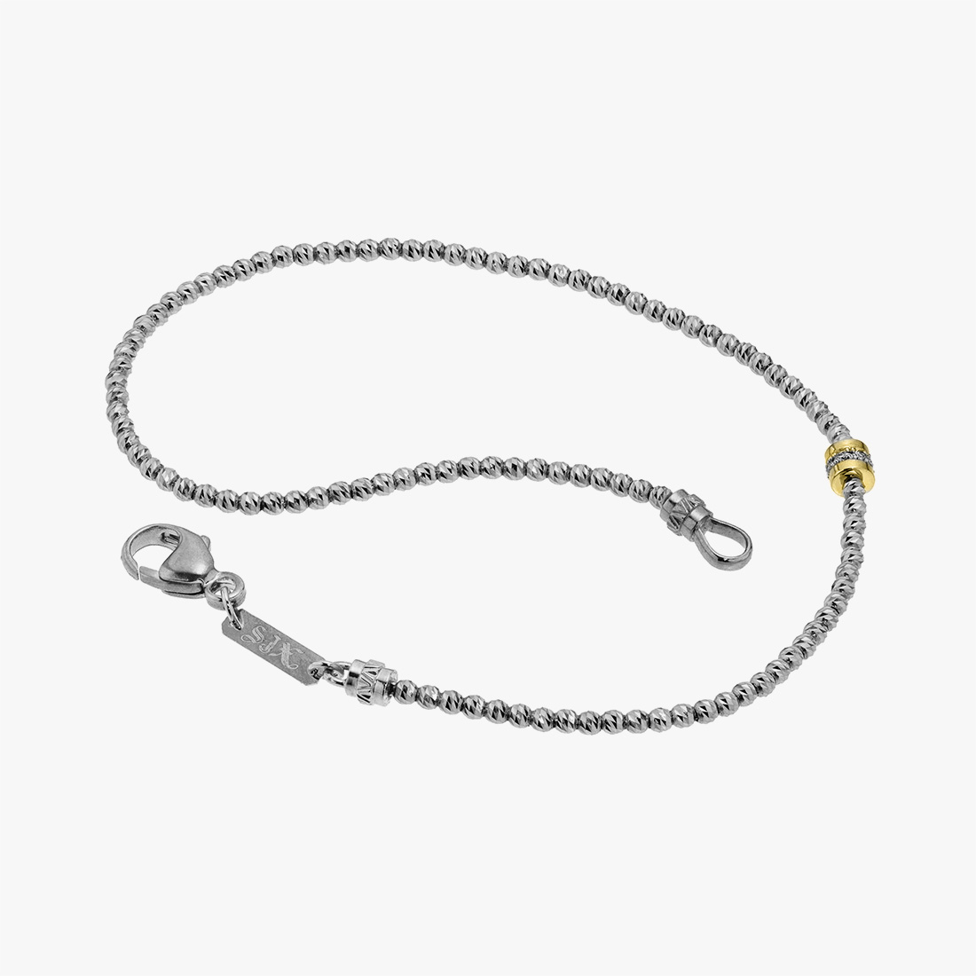 DIAMOND MICRO GLITTER BRACELET, , large