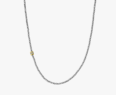 NECKLACE｜SJX公式ONLINE STORE