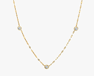 SJX☆W NECKLACE｜SJX公式ONLINE STORE