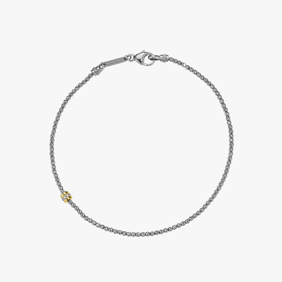 DIAMOND MICRO GLITTER BRACELET, , large