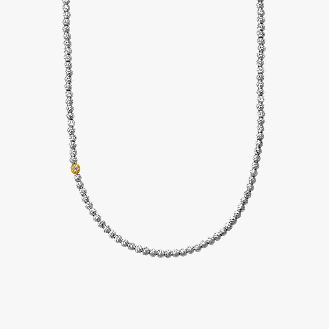GOLD GLITTER NECKLACE(S)(5ZN0026)|SJX公式ONLINE STORE GOLD GLITTER NECKLACE(S)(5ZN0026)|SJX公式ONLINE STORE