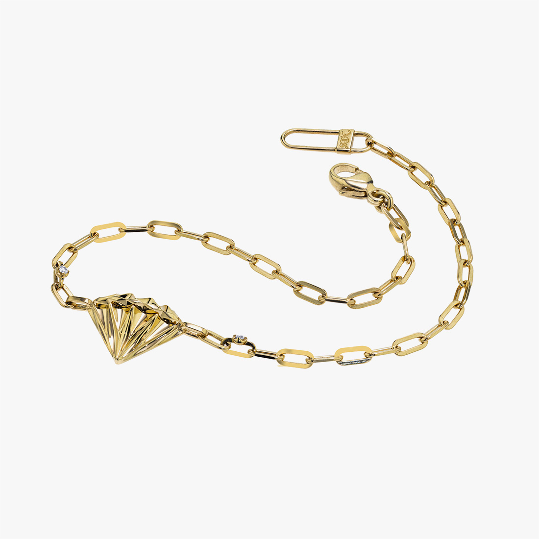 SOLID-D BRACELET, , large