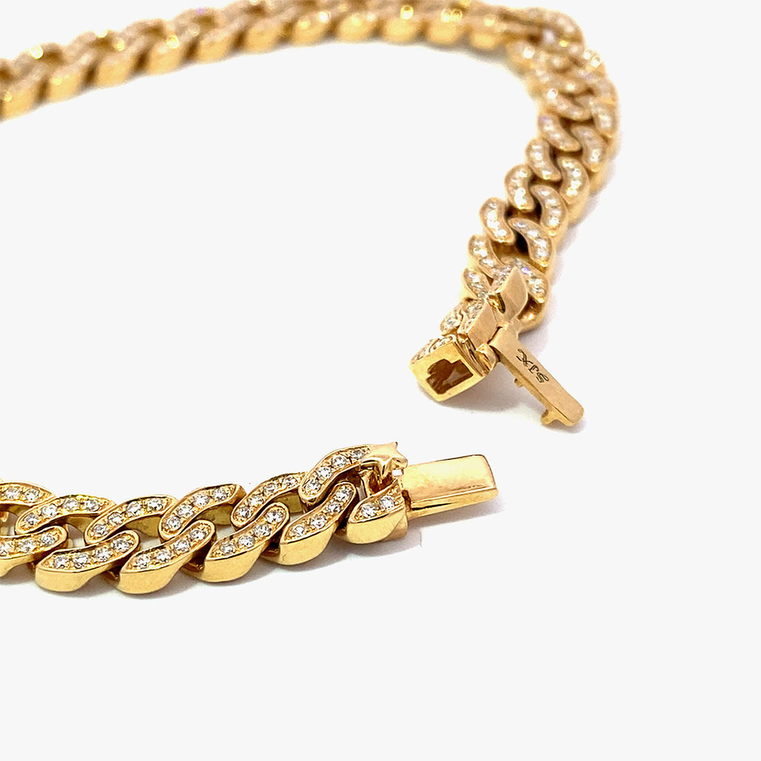 DIAMOND LINKS 17cm, , large