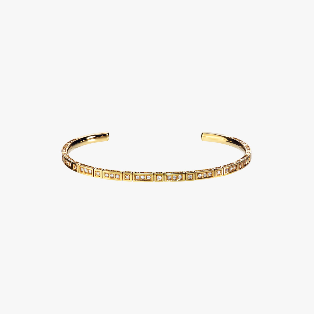 DIAMOND BANGLE(5ZU0027)｜SJX公式ONLINE STORE