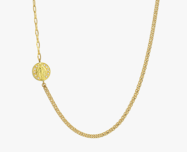 NECKLACE｜SJX公式ONLINE STORE