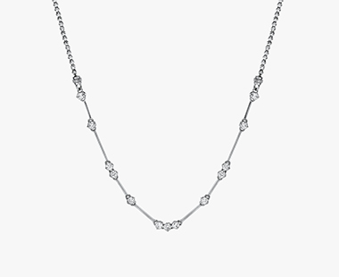 NECKLACE｜SJX公式ONLINE STORE