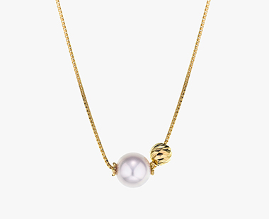 NECKLACE｜SJX公式ONLINE STORE