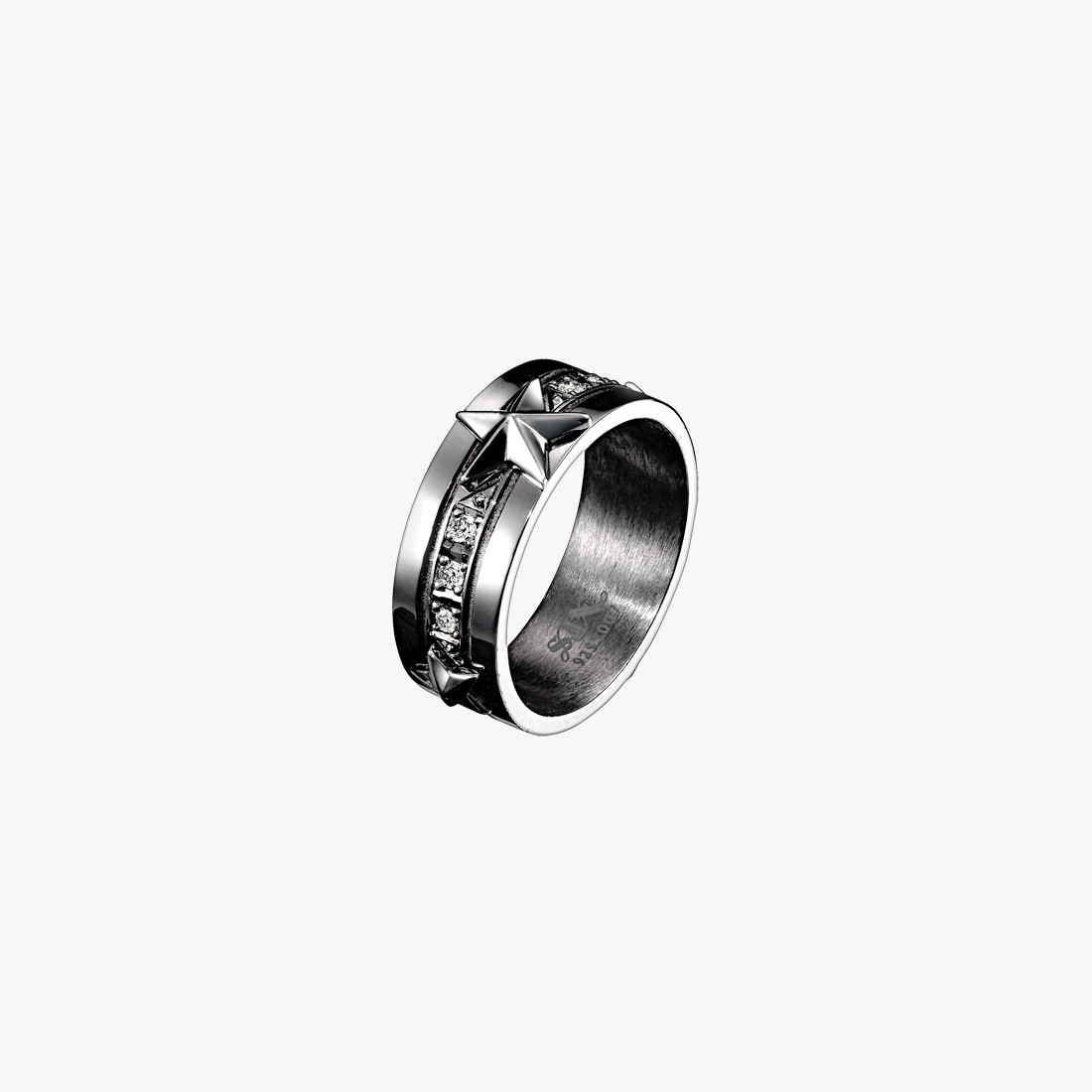 DIAMOND STAR STUDS RING(6SR0276)｜SJX公式ONLINE STORE