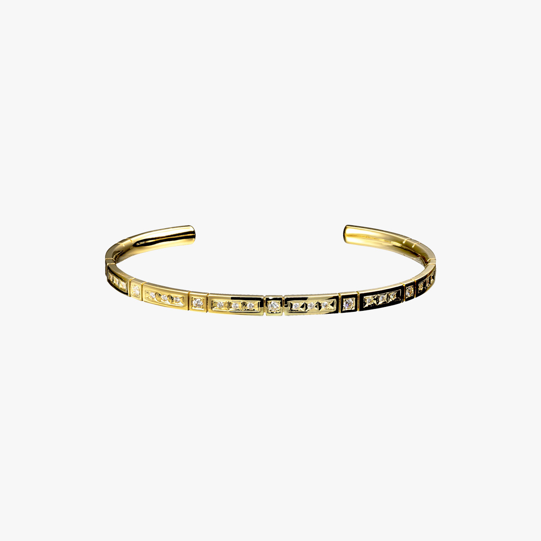 DIAMOND BANGLE(5ZU0026)｜SJX公式ONLINE STORE