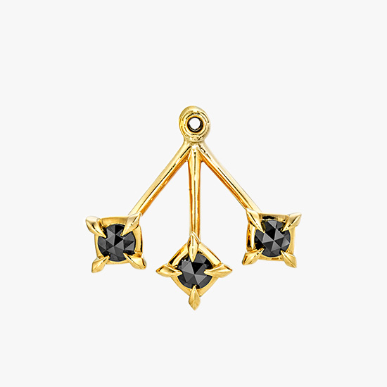 BLACK DIAMOND BACK CATCH, , small