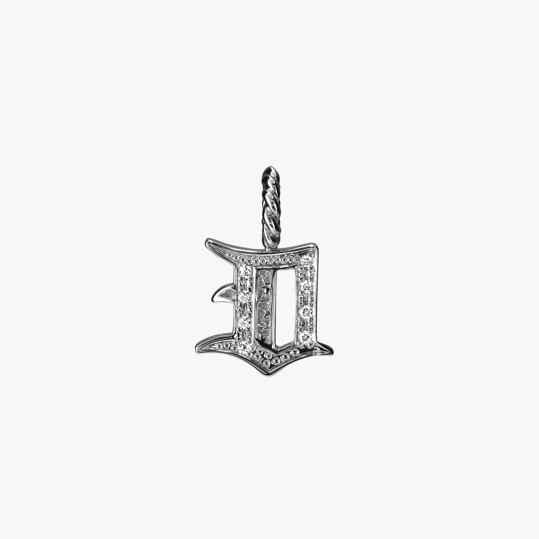 INITIAL CHARM (D), , large