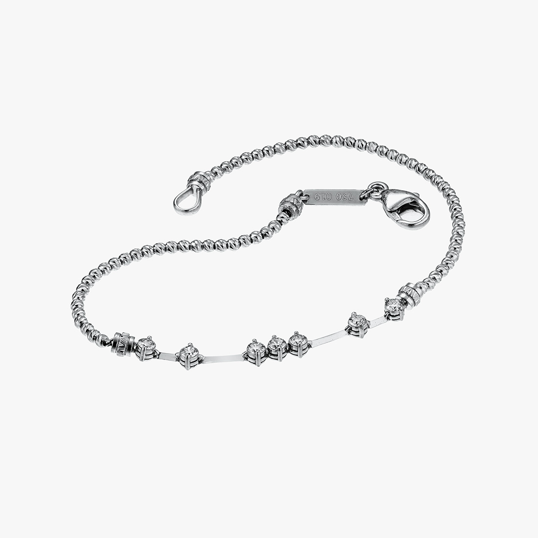 DIAMOND GLITTER BRACELET, , large